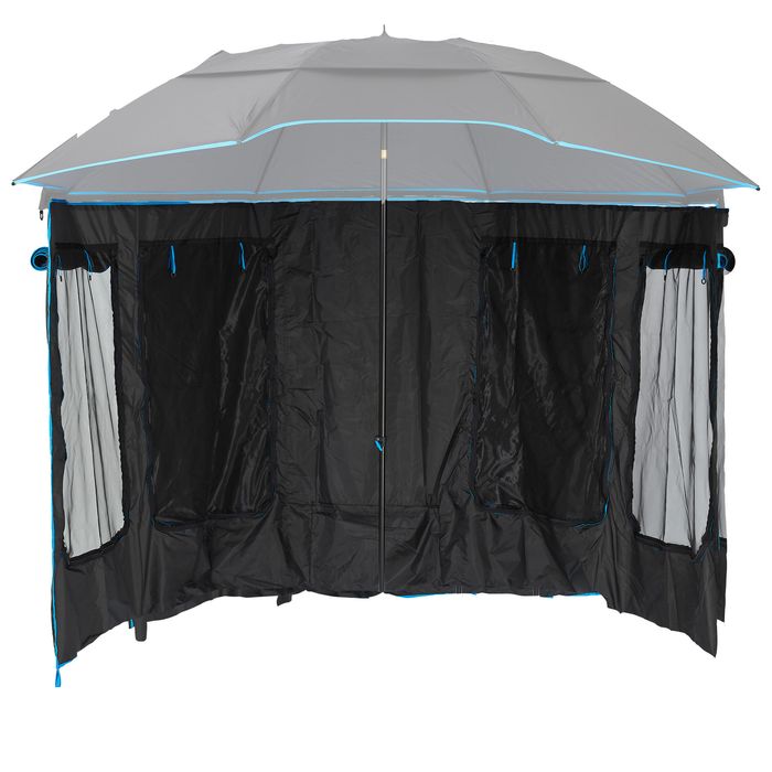 Prelată Pentru Umbrelă/parasolar Pescuit - produs resigilat Decathlon