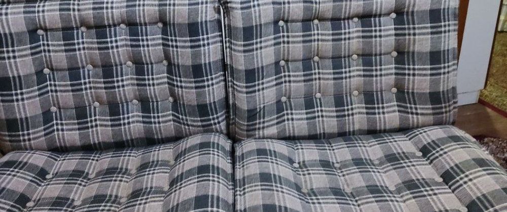 Devan va kreslo top toza