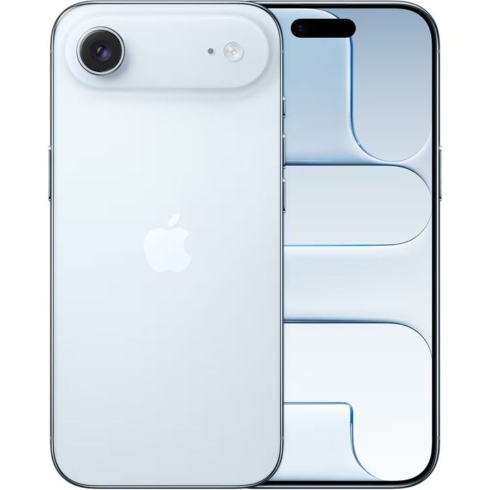 Iphone Air 256Gb Sky Blue Nou-Sigilat 3 ani garanție, Telefoane Mures