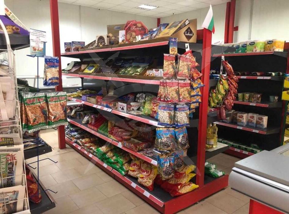 Продава се Магазин в с. Дълго поле, Област Пловдив - 800 кв.м за 250 €/кв.м - Снимка #1