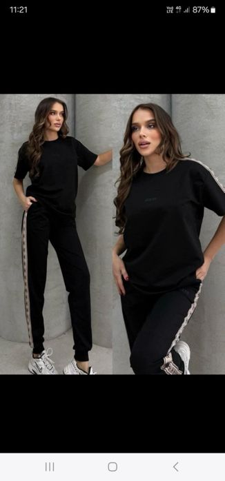 Trening DAMA model deosebit