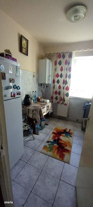 Apartament 3 camere de vânzare – Zona Clinica Haller, Zalău