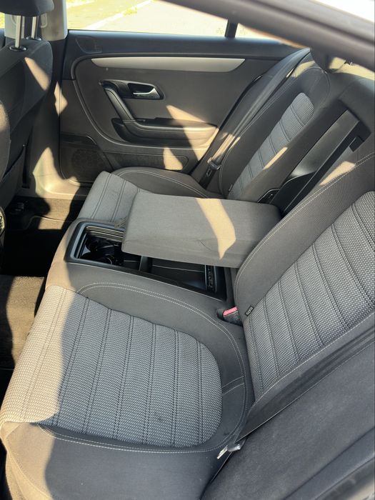 Volkswagen Passat CC 2.0 TDI – 170 CP – 2010 – Euro5