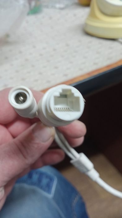 Продам камеру видеонаблюдения