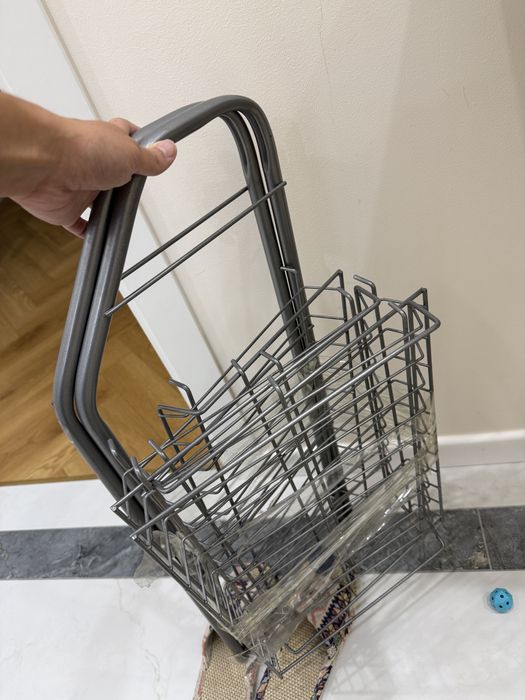 Продам полки для обуви