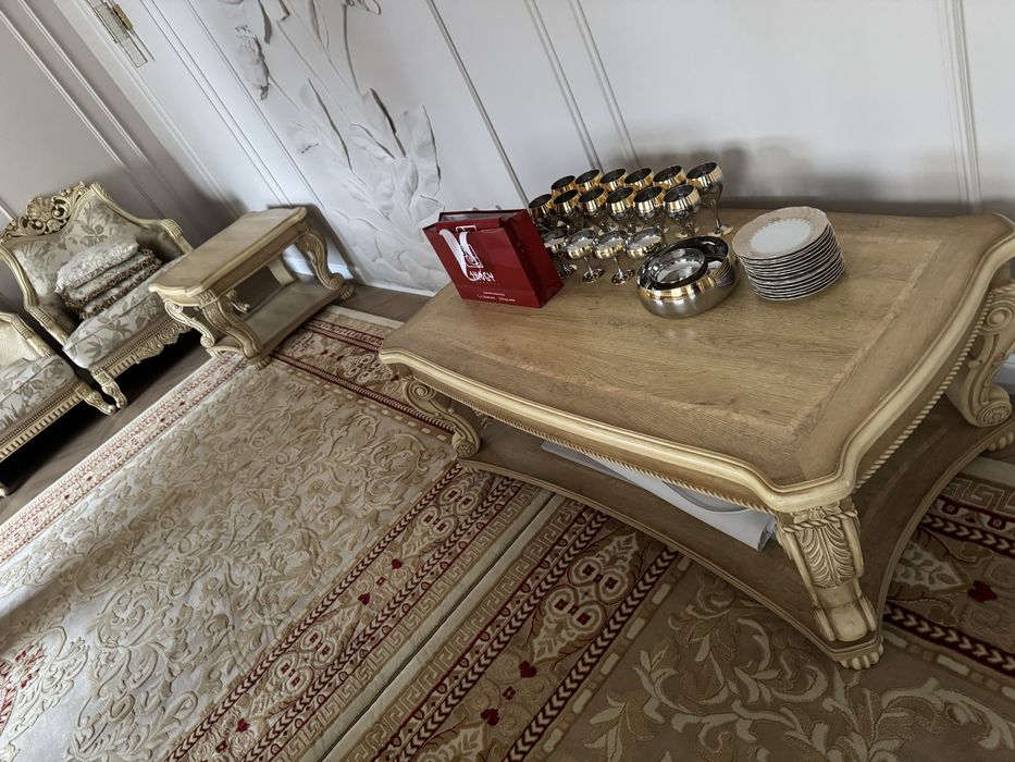 Мебель жилая комната