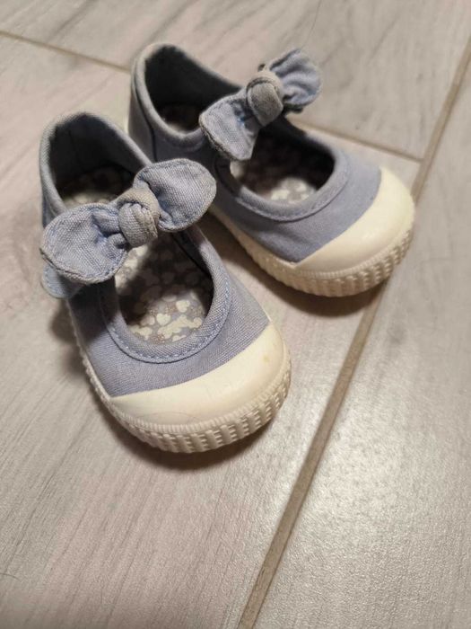 Детски обувки почти нови