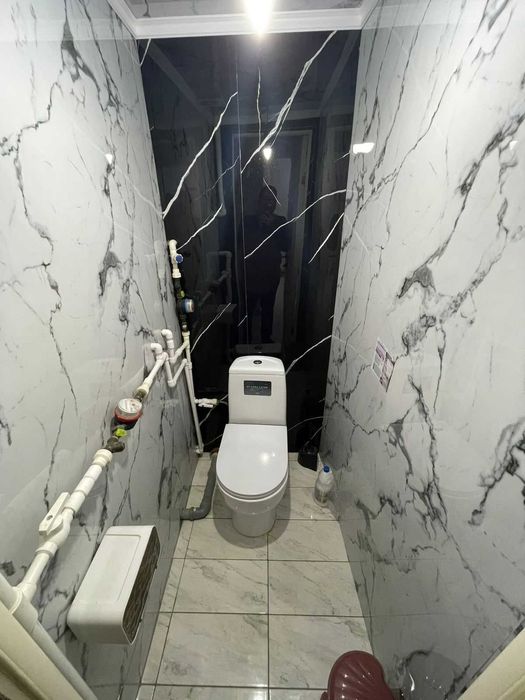 Продам 3х комн кв 11мкр