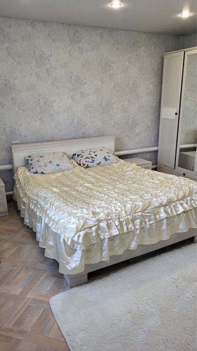 Продам дом в селе Пеньково