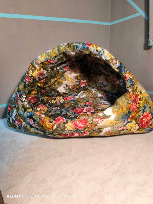 Лежанки для животных