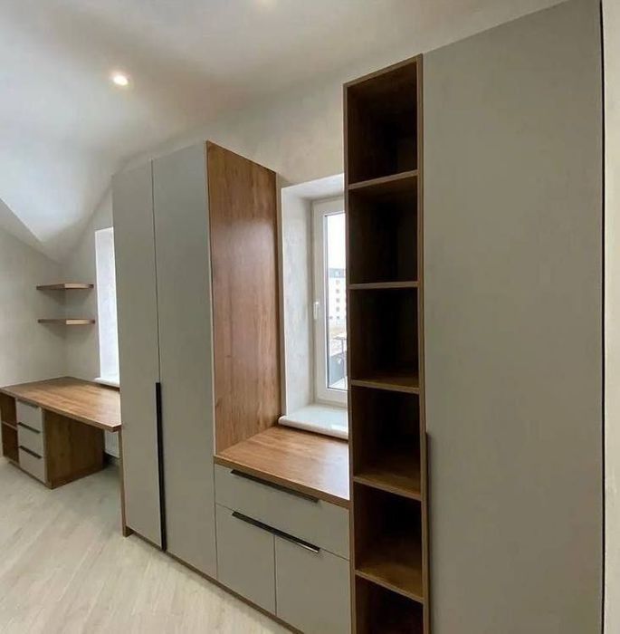 Shkof va perexodkalar