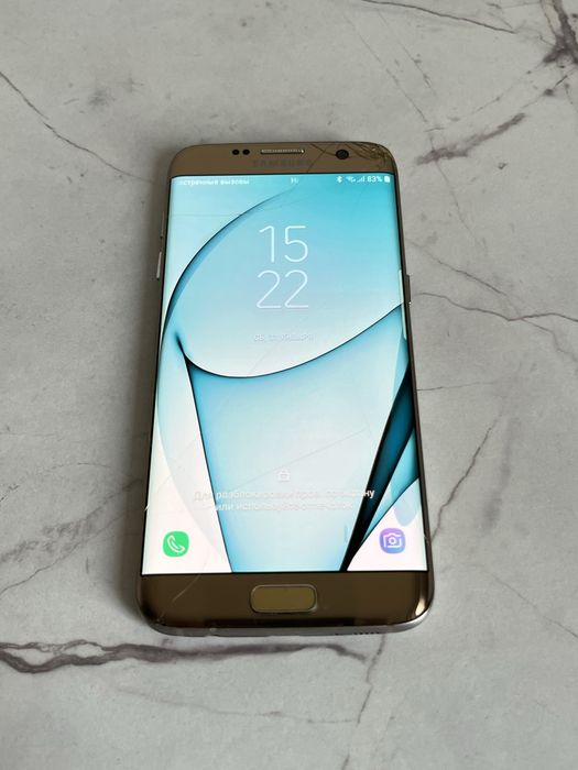 Samsung Galaxy S7 Edge 4/32GB