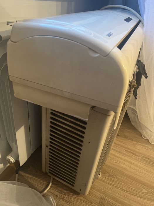 Кондиционер BEKO