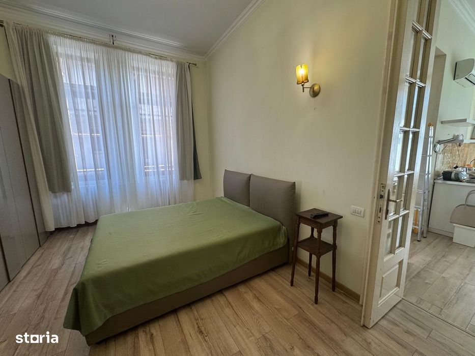 Apartament,