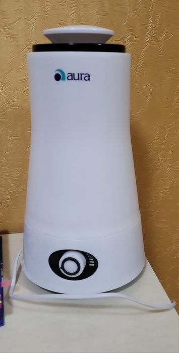 Продам Увлажнитель воздуха