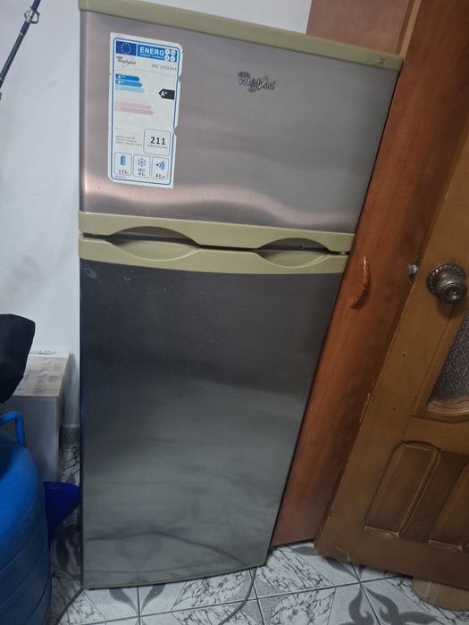 Frigider whirpool ARC 2353 A+