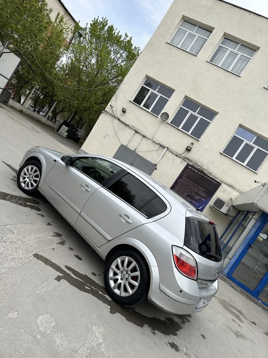 Astra H 1.6 Benzina TwinPort 105 CP