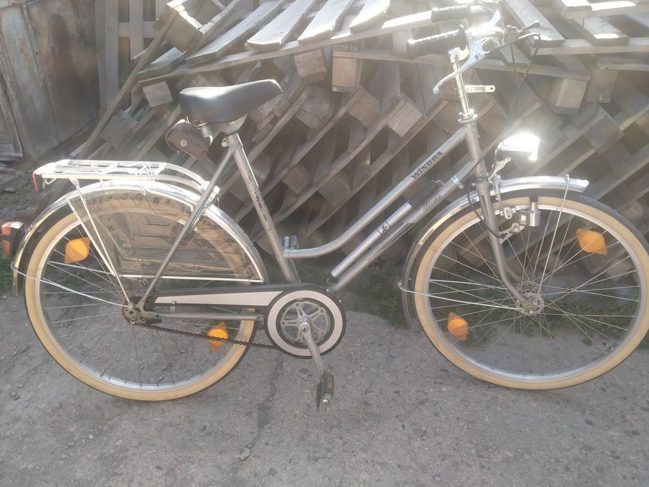 Велосипеды