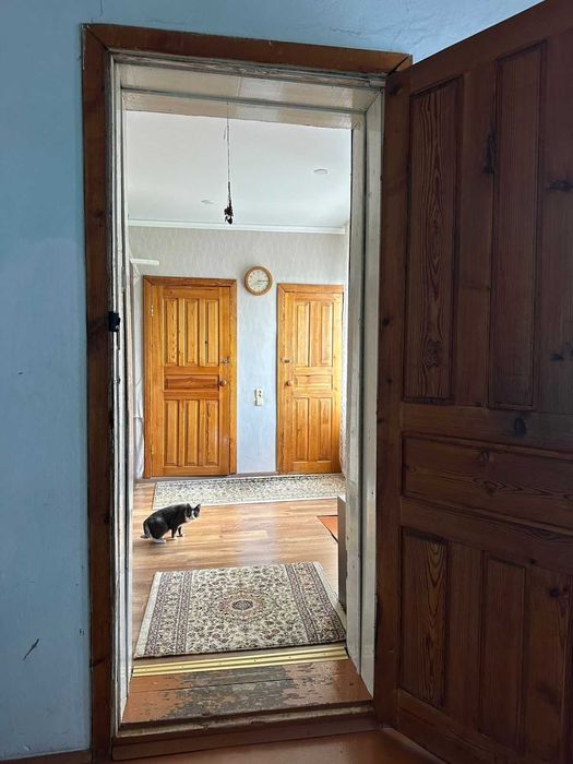 Продается дом в Кр. партизане (Амангельды)