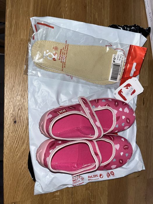 Детски пантофи Колев и Колев размер 30