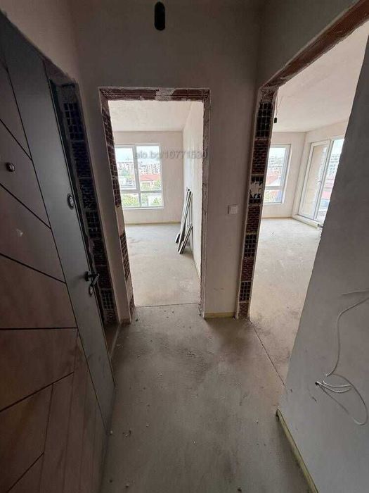 Продава се Двустаен апартамент в Пловдив, Христо Смирненски - 59 кв.м за 986 €/кв.м - Снимка #2