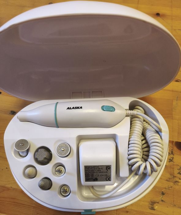 Прибор для маникюра