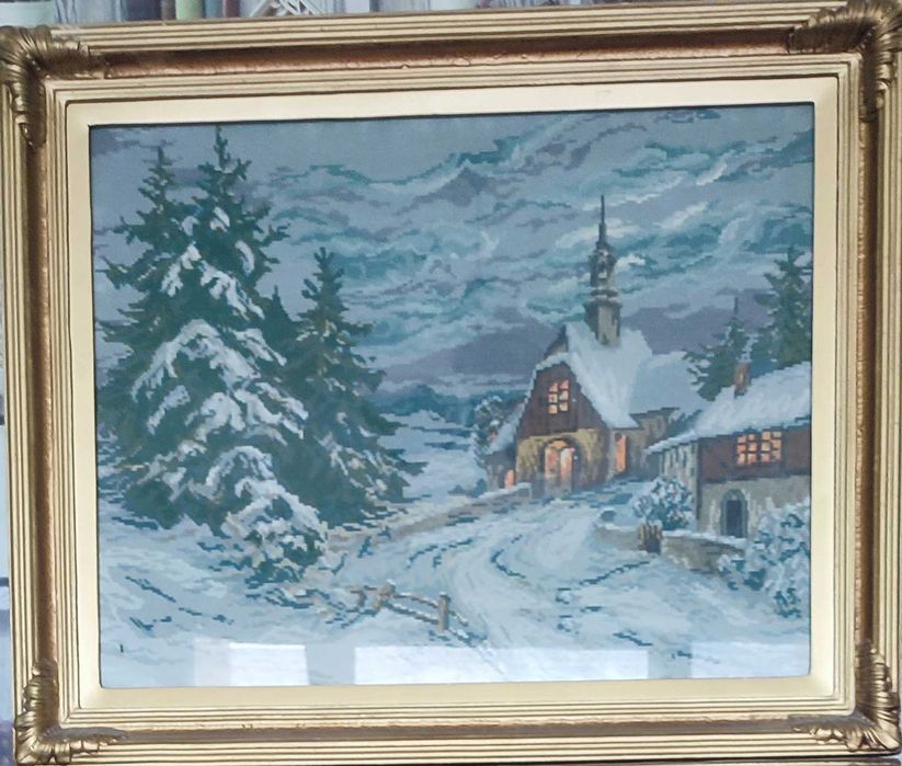 Ръчно изработени гоблени