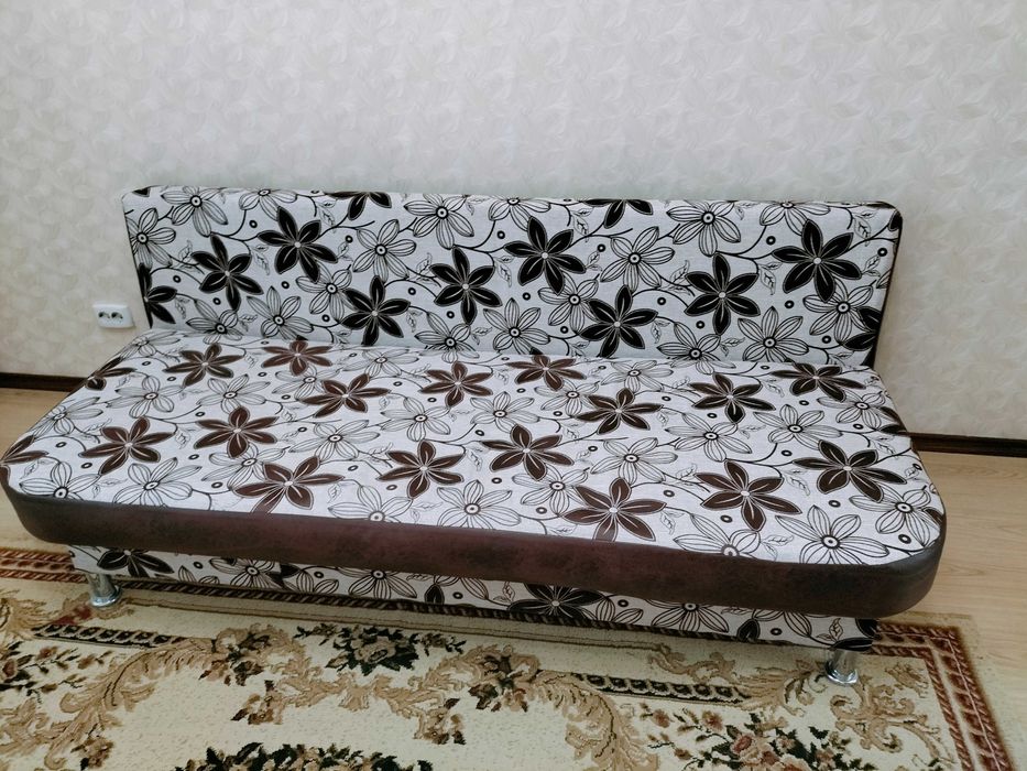 Диван раскладной