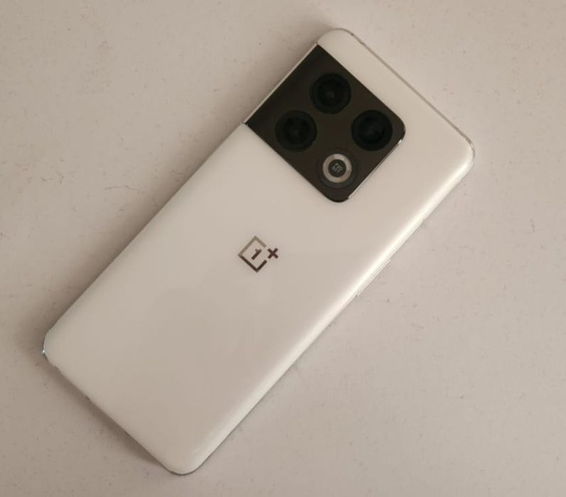 OnePlus 10 Pro White