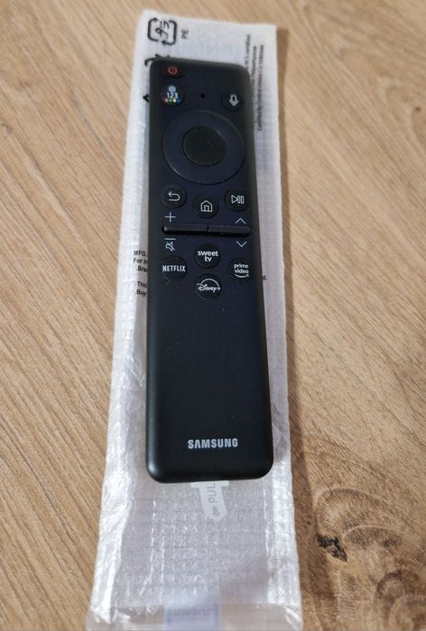 Samsung дистанционно