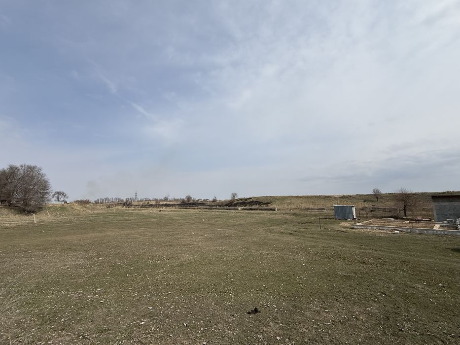 Участок в Коктогане