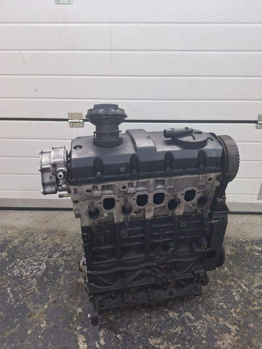 Motor 1.9 Tdi Arl 110 Kw Seat Leon 1M1 2001 - 2006