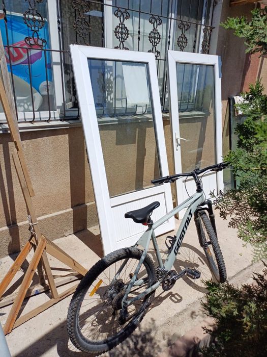 Пластиковая конструкция