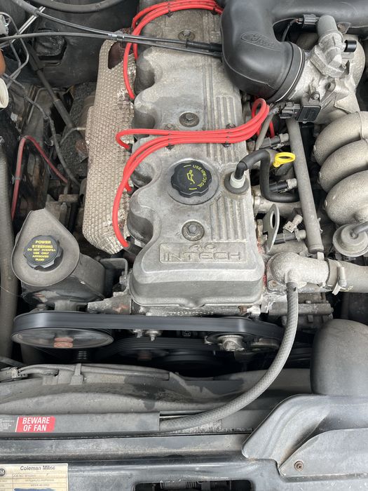 Vand limuzina ford dorchester