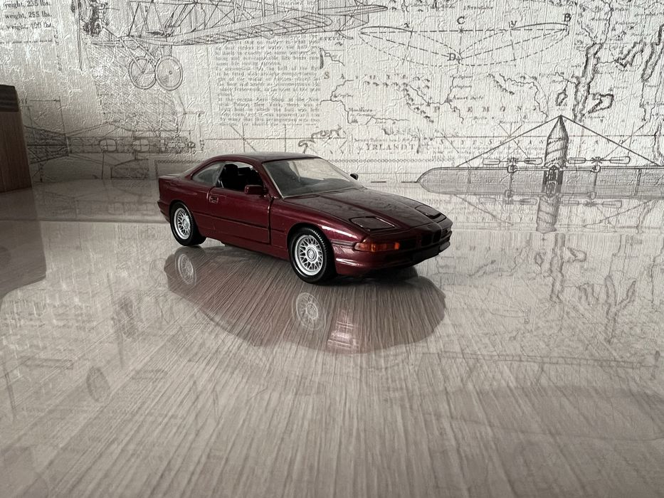 Модели масштаб 1,43