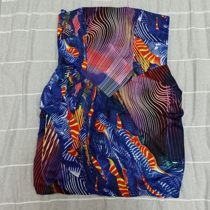 женская одежда б/у