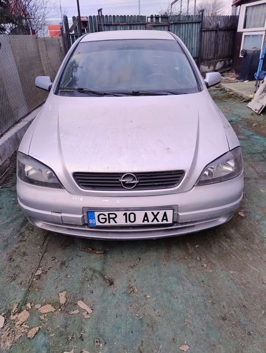 Vand opel sau schimb cu  Smart fortwo cutie automata
