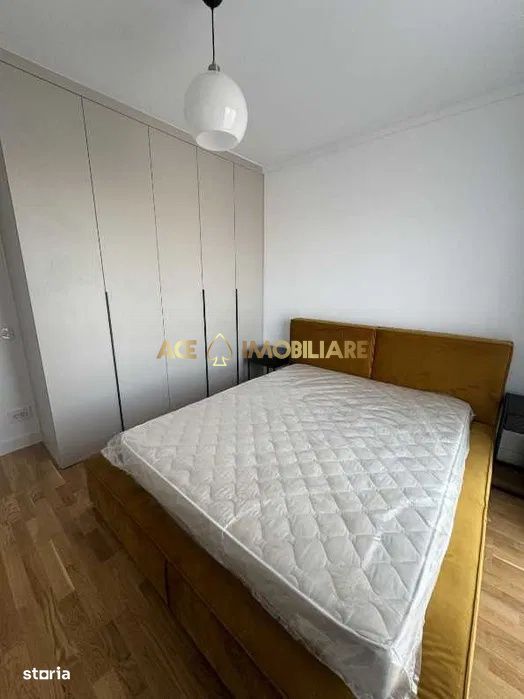 2 Camere de inchiriat | Marmura Residence | Centrala | Parcare | Metro