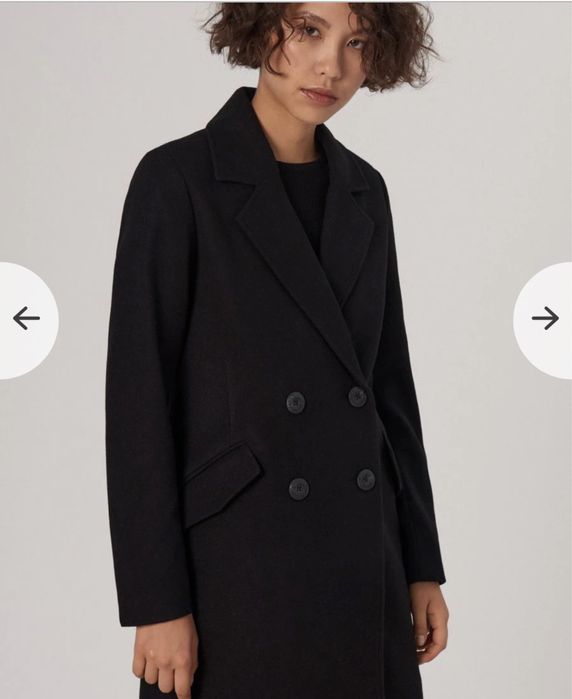 Palton/ pardesiu femei