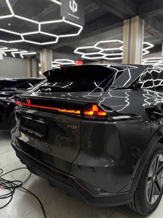 Deepal s07 215 max 230 ultra | 1 yil garantiya