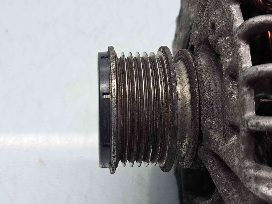 Alternator  Volkswagen Passat CC (357) [Fabr 2008-2012] 03L903024F 2.0