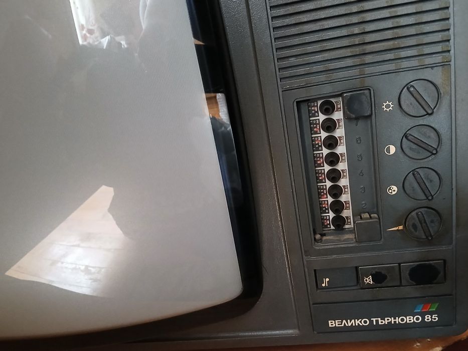 Телевизор Велико Търново