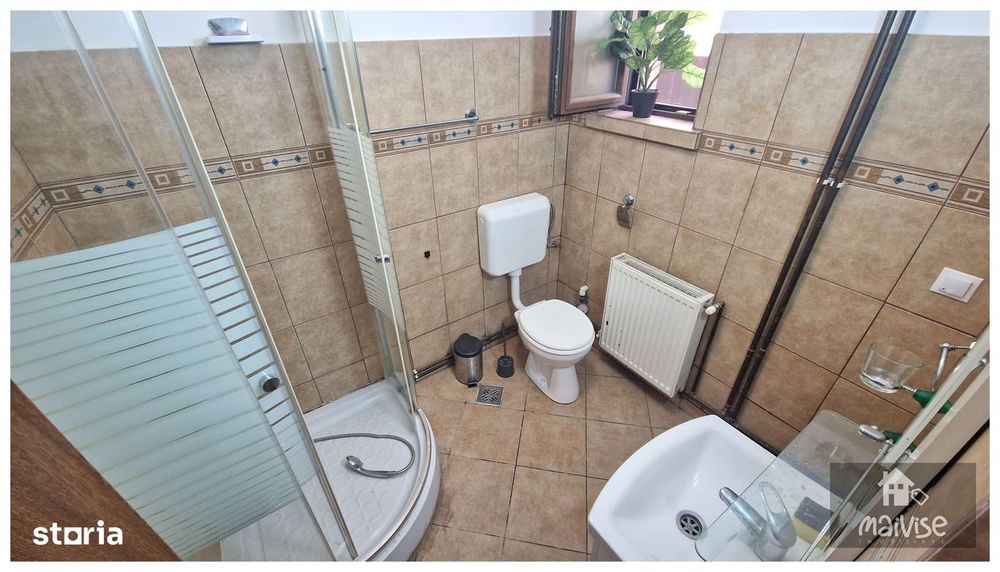 Apartament 2 camere, Zona Tractorul