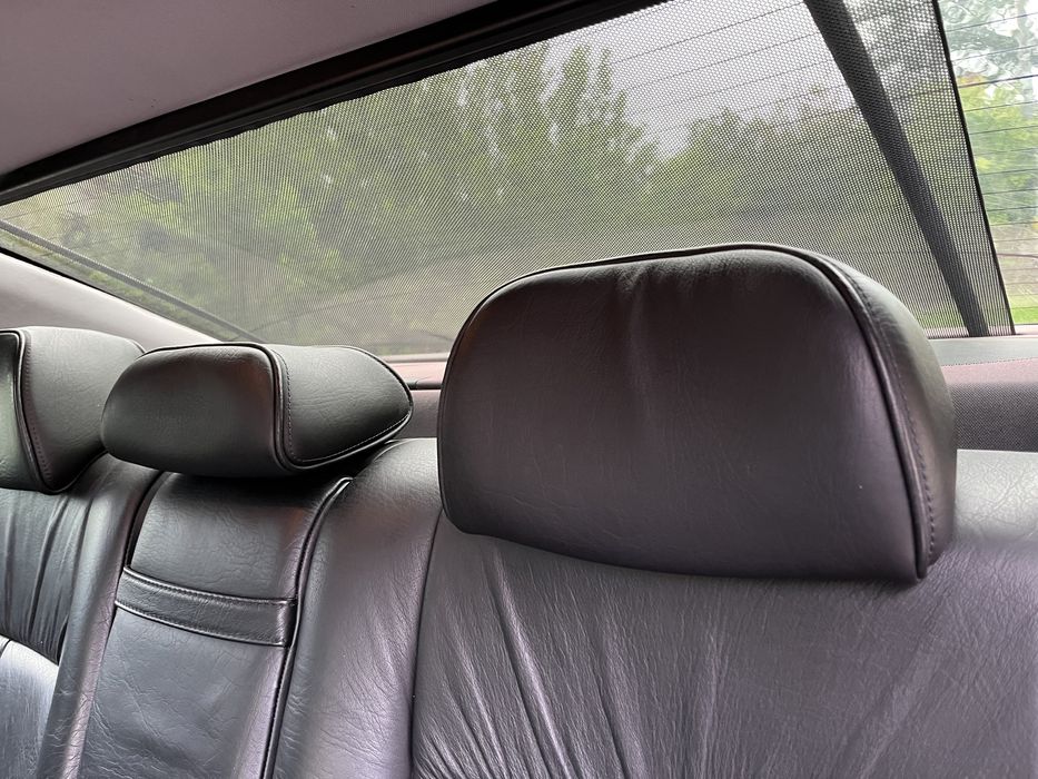 Peugeot 607 2.2 Hdi na chasti Пежо 607 на части