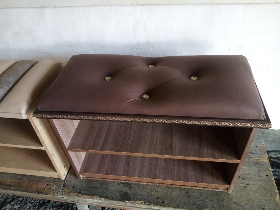 Продам новые обувницы!