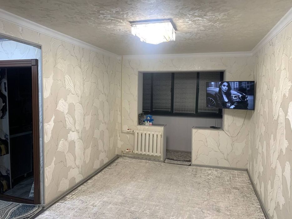 Бухоро Шахридан таййор квартира сотилади