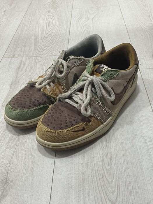 Кроссовки Nike Voodoo