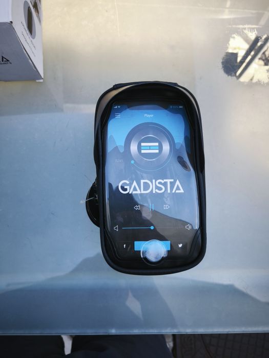 Suport pentru telefon GADISTA.