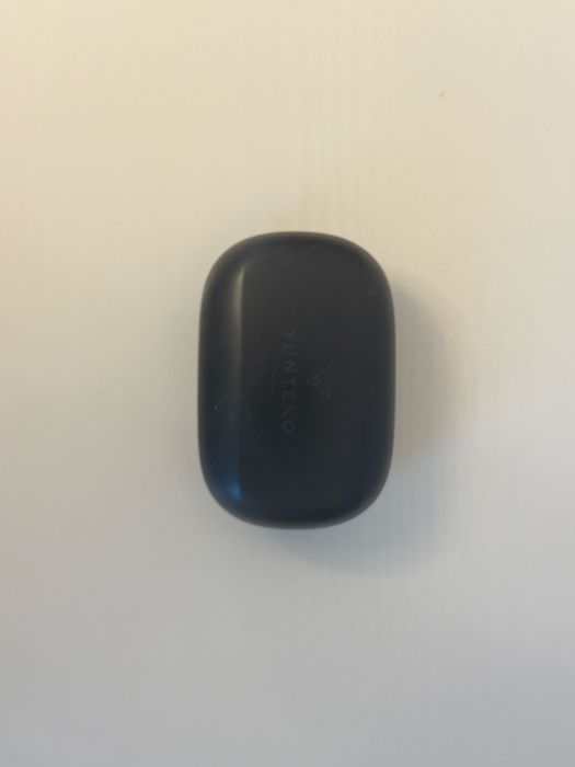 YUNTEKO MovePro черный