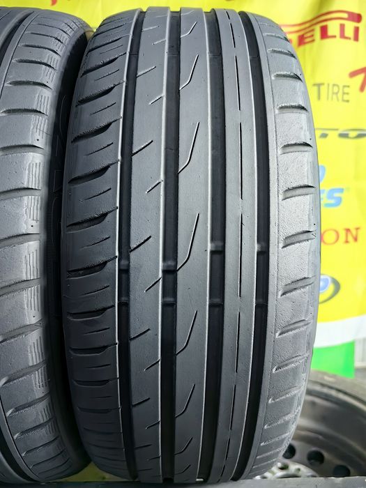 235/45R19 Toyo 2022 7-6,5mm stare impecabila